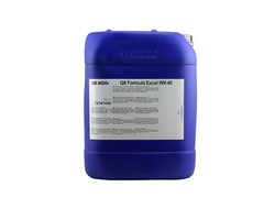 Q8 Formula Excel 5W-40 (60л)