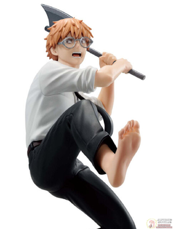 Фигурка Дэндзи (Denji Vibration Stars)