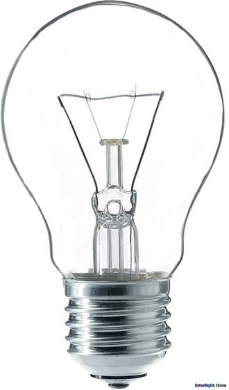 Osram Centra А 200w CL 230v E27