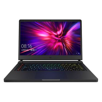 Ноутбук Xiaomi Mi Gaming Laptop 2019 (Intel Core i7 9750H 2600MHz/15.6&quot;/1920x1080/16GB/1000GB SSD/DVD нет/NVIDIA GeForce GTX 1660 Ti 6GB/Wi-Fi/Bluetooth/Windows 10 Home)