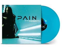 Pain - Rebirth LP Remaster 2026