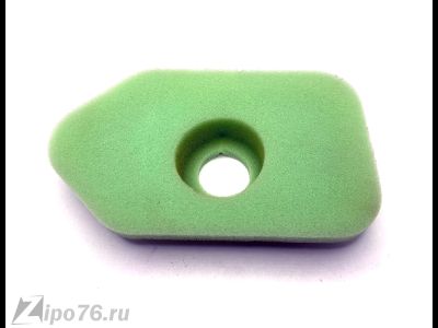 Фильтр воздушный Briggs Stratton 272235 двигателя компрессора