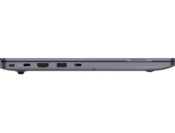 Tecno MegaBook T1 14.1" IPS i5, 16Gb, SSD512Gb, Win11 Серый