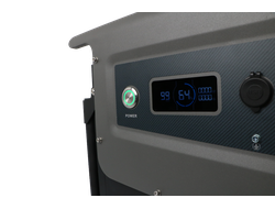 Аккумуляторная портативная электростанция PROFIPOWER ПЭ-5000PRO 5000Вт