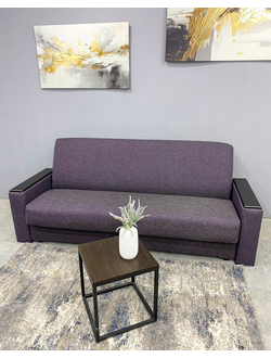 Диван | книжка с накладками МДФ (З)