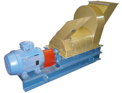 Дробилка молотковая инерционная ИМ-45