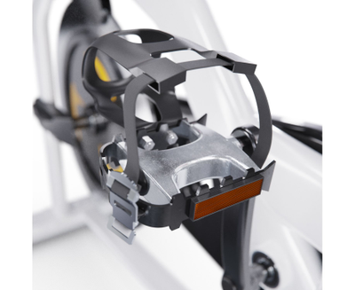 Cпин-байк DFC RAVS White