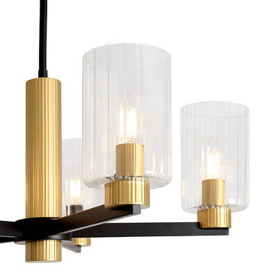 Светильник Denkirs DK7166-WB