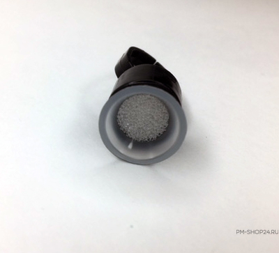 Емкость для пигмента на палец Силикон