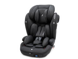 Автокресло 9-36 кг Osann FLUX ISOFIX Klima All Black