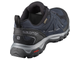 Кроссовки SALOMON EVATION 2 GTX Gy/Night Ski  401631