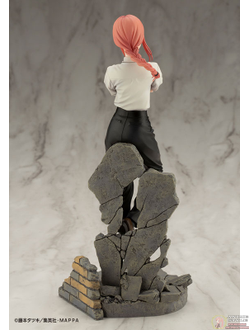 Фигурка 1/8 Макима (Makima)