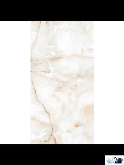 Керамогранит Alpas Euro Premium Marble Nikita Polished 60х120 см глянцевый