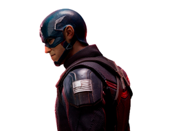 Агент США, Джон Уокер (US Agent, "Сокол и Зимний Солдат") - КОЛЛЕКЦИОННАЯ ФИГУРКА 1/6 scale THE PATRIOT (PE010) - TOYS ERA