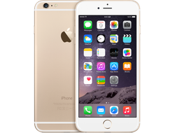 Apple iPhone 6 64GB Gold (rfb)