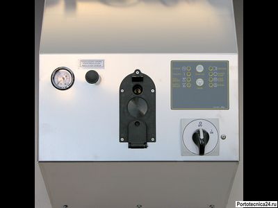 Парогенератор LAVOR Professional GV 3,3 M Plus