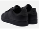 Adidas Pharrell Williams Stan Smith Black