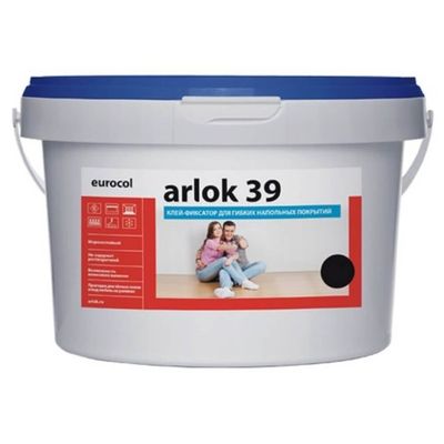Клей-фиксатор универсальный ARLOK 39, 3 кг