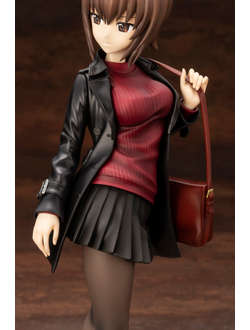 Фигурка 1/7 Махо Нисидзуми (Nishizumi Maho)