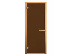 Дверь стеклянная