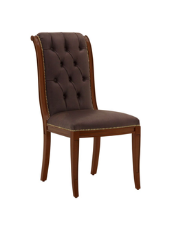 СТУЛ TORINO ART. 0521S (L51*P66*H97) SEVENSEDIE