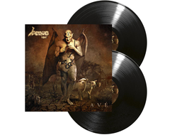 VENOM INC. Ave 2-LP