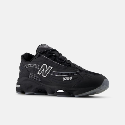 New Balance 1000 Rain Cloud Black