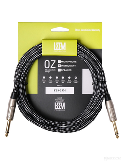 Leem FBS-3(BK/WH)