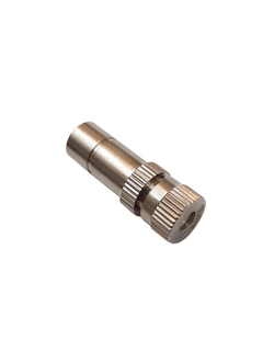 Форсунка распыляющая с антикапельным клапаном 10/24