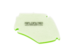 Воздушный фильтр  HIFLO FILTRO HFA5212DS для Piaggio (430927, 431838, 4834741)
