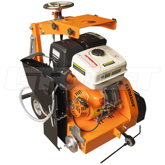 Швонарезчик GROST FS500 HC