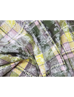 ВИНТАЖ 7806 Цвет 1