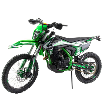 Мотоцикл Кросс Moto Apollo M4 300 (175FMN PR5)
