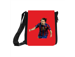 Сумка Лионель Месси, Lionel Messi №19