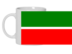 Кружка Татарстан