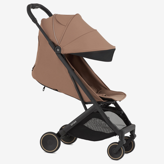 Коляска 2в1 Anex Air-X2 Bronzo 2025