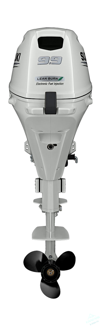 Лодочный мотор Suzuki DF9.9BTL