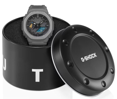 Часы Casio G-Shock GA-2100FT-8A