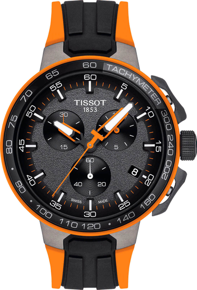 Швейцарские часы Tissot T111.417.37.441.04