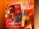 Парфюмированное средство для тела с феромонами SEXY SWEET Горячий Шоколад 10мл описание