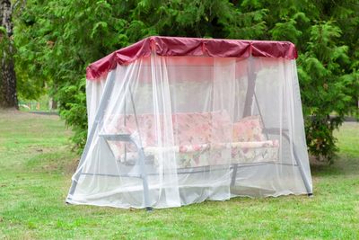 Качели садовые Ольса "Варна Тафтинг" с1102