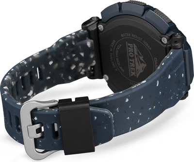 Часы Casio Pro Trek PRG-340SC-2