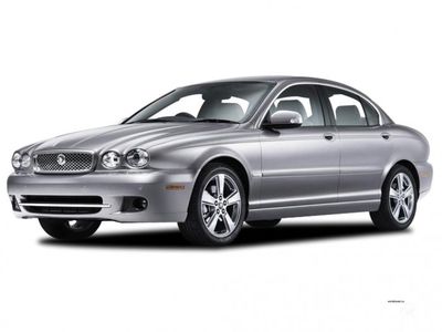 Коврики в салон Jaguar X-Type