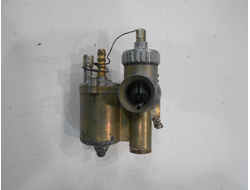 Карбюратор К 55