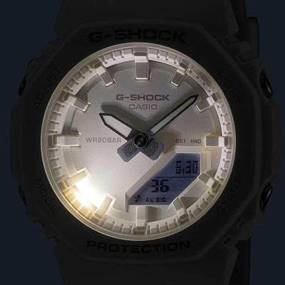 Часы Casio G-Shock GMA-P2100-7A