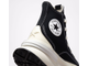 Кеды Converse Run Star Legacy CX black