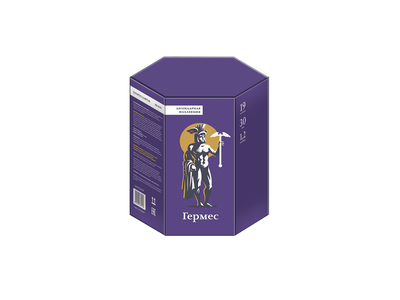 Салют ГЕРМЕС КБ-0194 САЛЮТЕКС