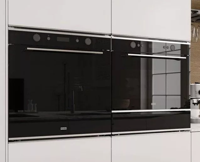 FMY 45 MWXS (131.0606.105) духовой шкаф + СВЧ