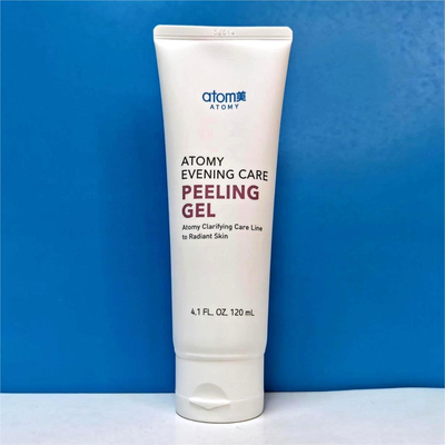 Атоми Ивнинг Кеар Набор из 4х средств Peeling Gel