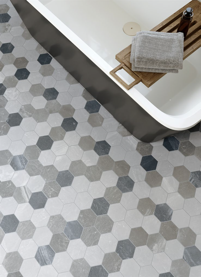 Фоновая плитка Villeroy&Boch Skyline 2660 FQ2L 60х60 см